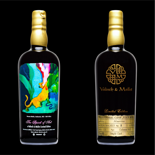 Mauritius 8 V&M |  2014-2023 | 57.2%