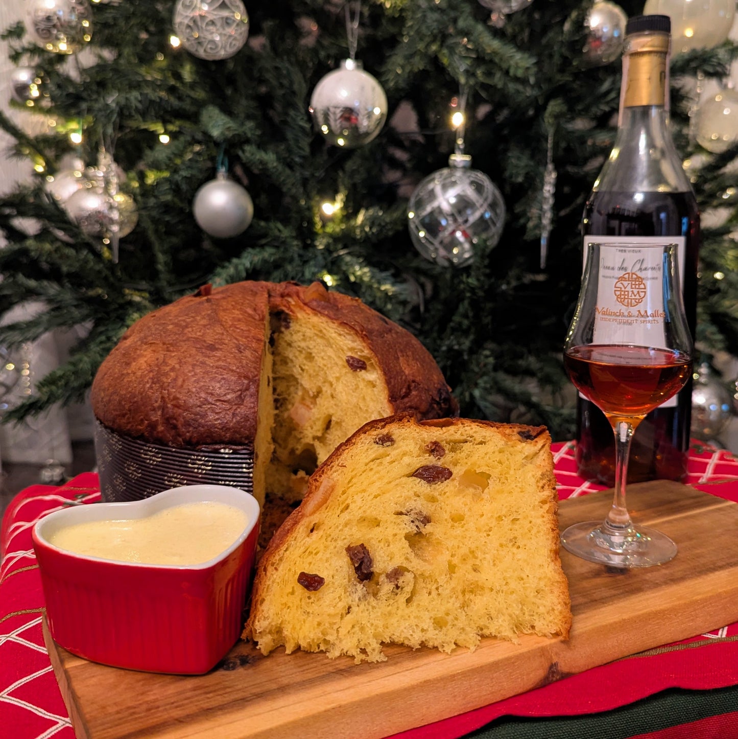 Panettone Milano - V&M Limited Edition 2025 - 1 Kg