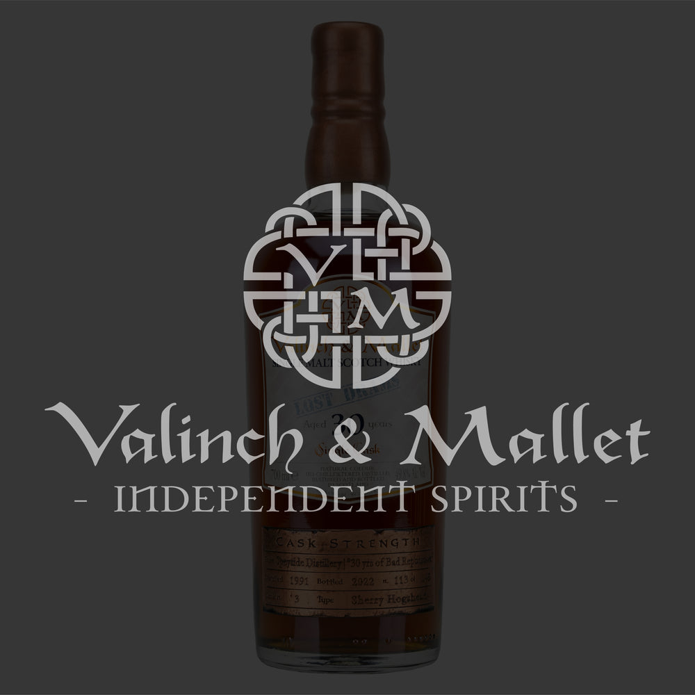 Valinch & Mallet Shop