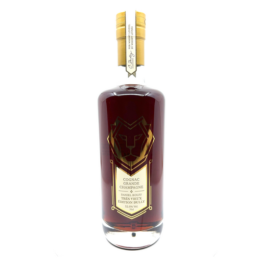 Cognac Daniel Boujou #4 (39-49 anni) C.Dully - 52.6% - 0.7L