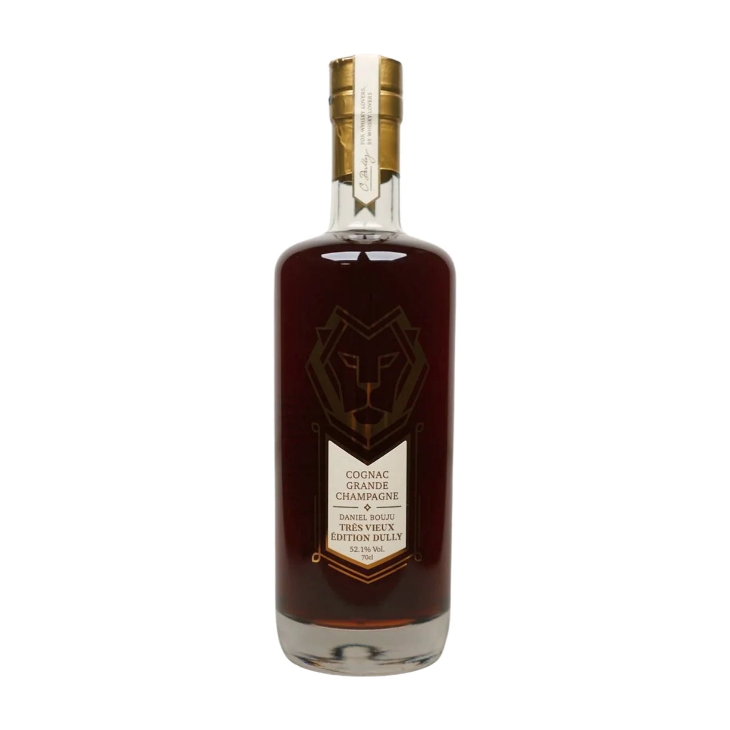 Cognac Daniel Bouju #5 (41-51 anni) C.Dully - 52.1% - 0.7L