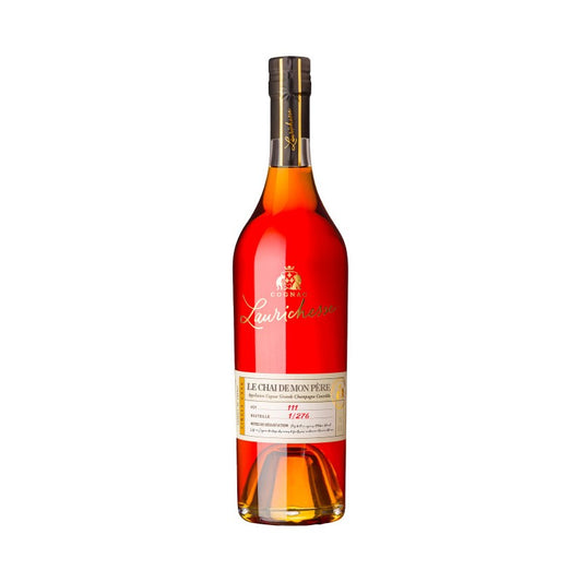 Le Chai de mon Père fut 111 Laurichesse | circa 1970-2025 | 44,4%